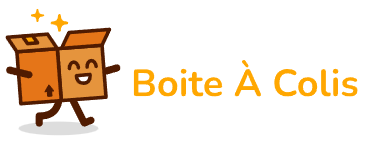 Boîte à Colis